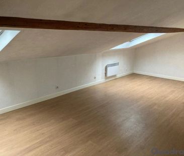 NANCY - Appartement 2 pièces - 25 m² - Photo 5