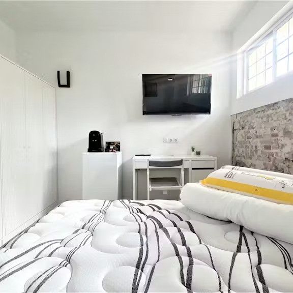 Calle Vía Carpetana, Madrid, Community of Madrid 28047 - Photo 1