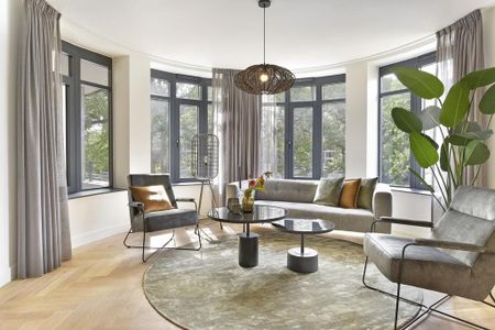 Appartement te huur: Van Stolkweg 14-A1 2585 JR Den Haag - Foto 5