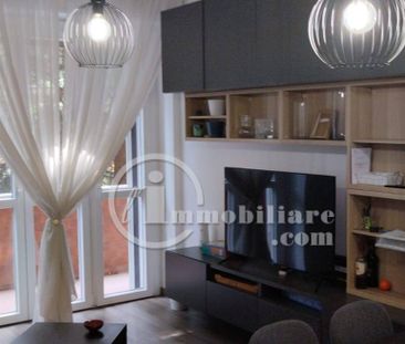 Trilocale via Giovanni Cimabue 9, Monte Stella, Milano - Photo 6