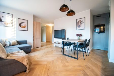 Poznań, Piątkowo ul. Stróżyńskiego - Photo 4