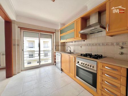 Apartamento T2 em Setúbal - Photo 4