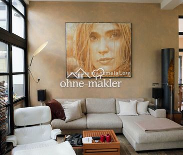 Himmel über Berlin - hochwertiges Loft in Charlottenburg - Foto 1