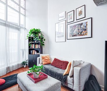Space Lofts #214 - Photo 3