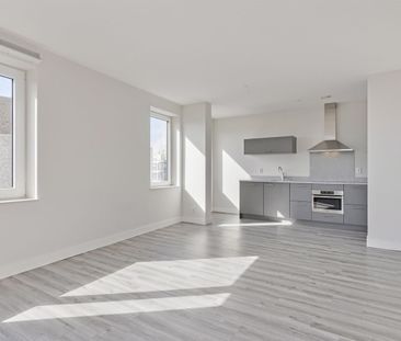Appartement te huur: 1e Lulofsdwarsstraat 12-S 2521 AZ Den Haag - Foto 5