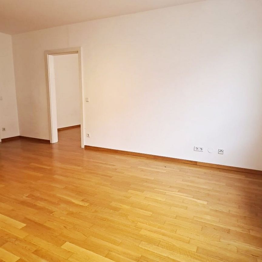 TANBRUCKGASSE – ROLLINGERGASSE, 51 m2 Neubau, 2 Zimmer, Komplettküche, Wannenbad, Parketten, Bahnhof Meidling - Foto 1