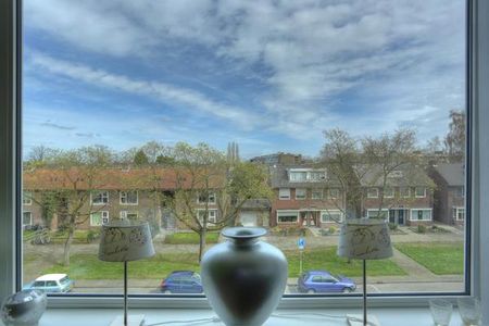 Te huur: Appartement Wethouder Nijhuisstraat in Enschede - Foto 4