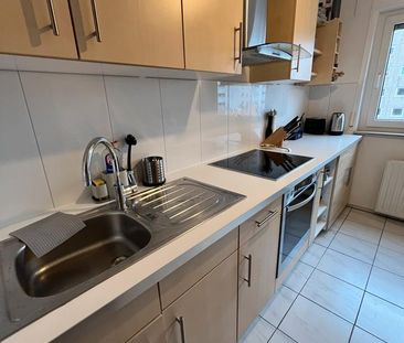 Helle 2-Zimmerwohnung mit Balkon - Foto 4