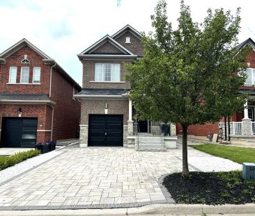 Detached Home For Lease | N9231520 - Photo 2