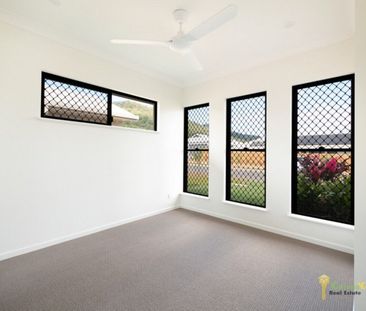 Thrive on the Southside In This BRAND NEW Home with 10.56KW Solar!! - Photo 3