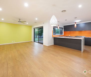 Spacious & Stylish Family Home - Photo 4