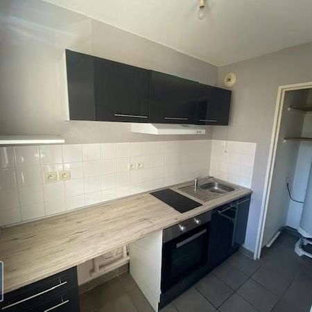 Location Appartement 2 pièces 52m² TOUL 54200 - Photo 4