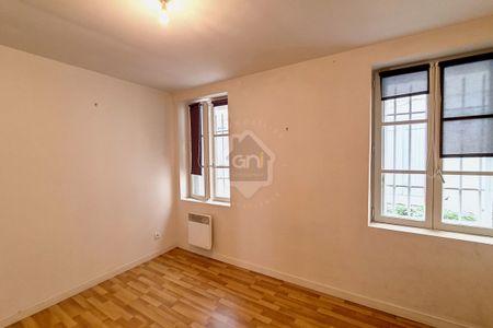 APPARTEMENT- T2- 30M² - Photo 3