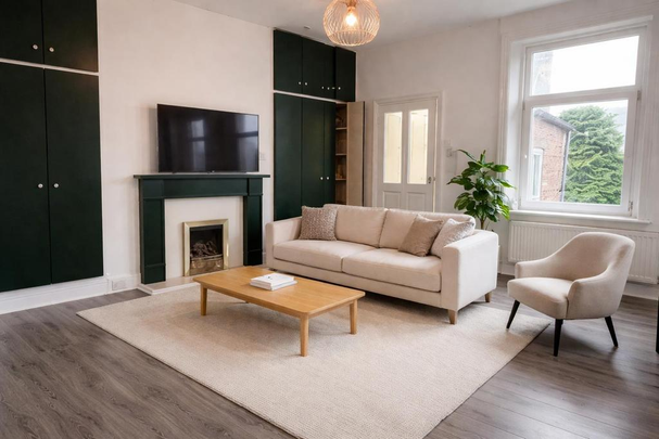 2 bedroom apartment to rent - Photo 1