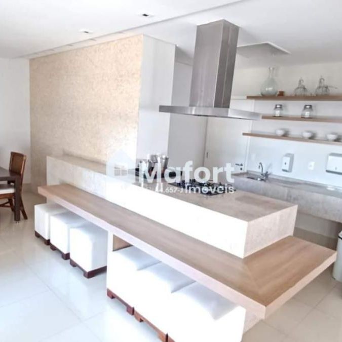Locação Helbor Ipoema, Mobiliado, 2 Dorms, Suíte, Lazer Completo - Foto 1