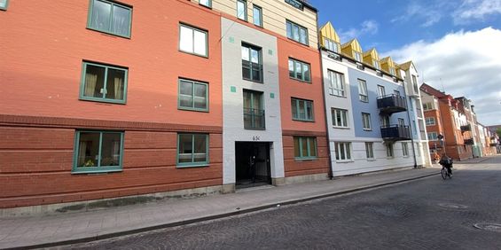 Storgatan 63 C - Foto 3