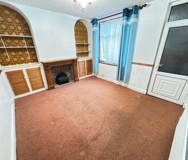 2 bedroom terraced house to rent - Photo 2