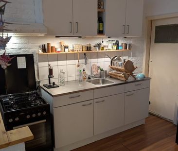 Te huur: Appartement Tuinstraat in Tilburg - Photo 4