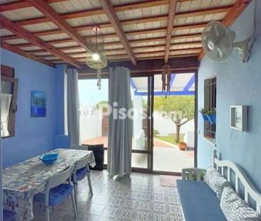 Chalet en alquiler en Calle Carril del Palillero, 638 - Photo 5