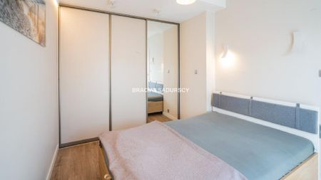 Mieszkanie Kraków Grzegórzki powierzchnia 56.0 m² C206-WM-11040 - Photo 5