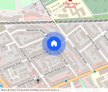 Wolverton Road, Bournemouth, Dorset, BH7 - Photo 1