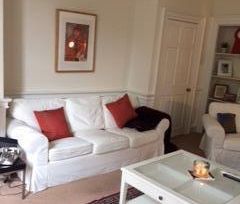 4 Bed Detached House, Reids Court, EH8 - Photo 3