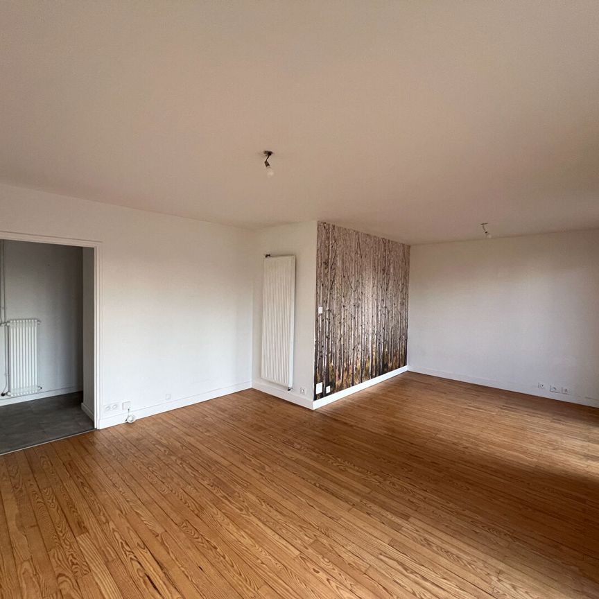 Location Appartement 3 pièces 70m² - Photo 1