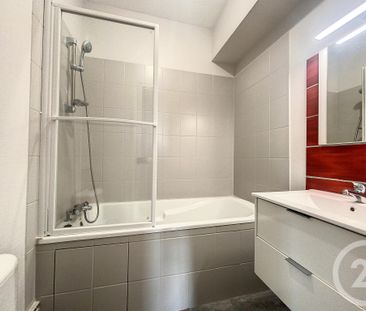 Location Appartement 2 pièces 42m² TROYES 10000 - Photo 4