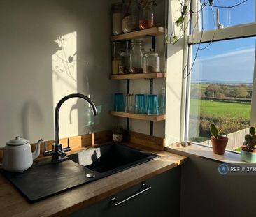 1 bedroom maisonette to rent - Photo 5