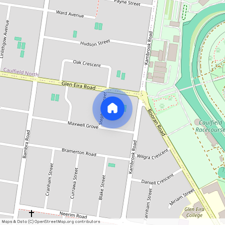 2/3 Stephens Street, Caulfield North