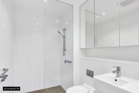 MGM MARTIN - AIR CONDITIONED ONE BEDROOM APARTMENT - Photo 4