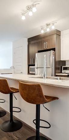 2 CH - 1 SDB - Gatineau - $1,675 /mo - Photo 1