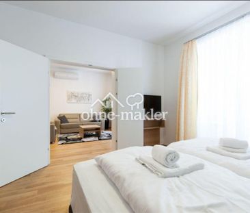 Moderne Wohnung in Pflügerstraße - Photo 5