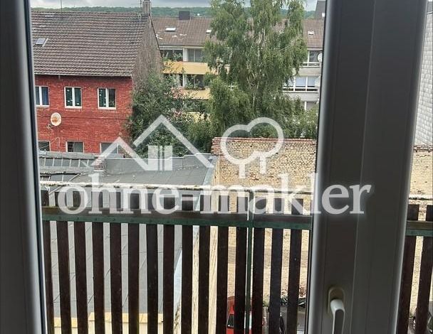 WE 9 - Helle 3-Zimmer-Wohnung mit Balkon in zentraler Lage von Wuppertal - Foto 1