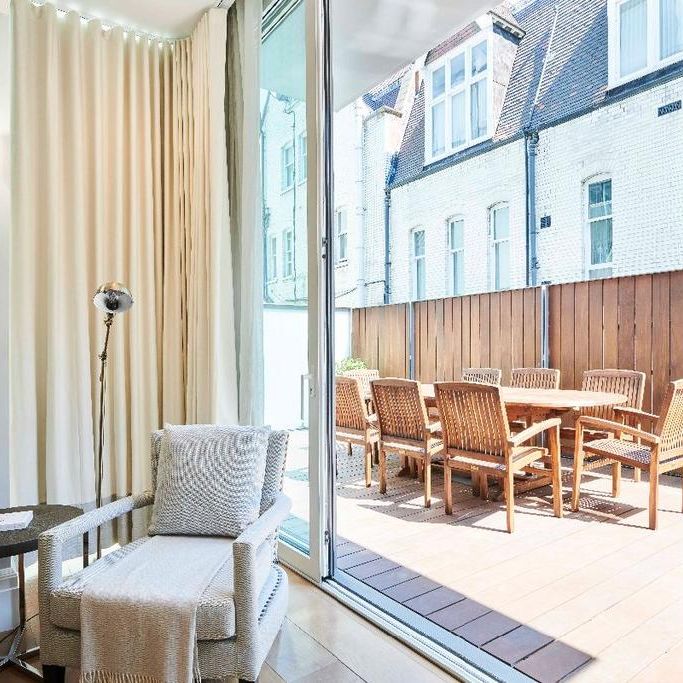 3 bedroom apartment to rent - Photo 1