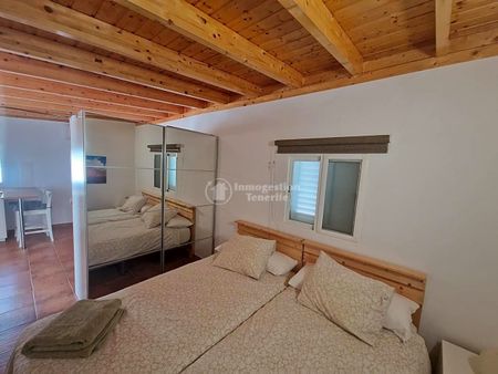 Se alquila en Llano La Estrella apartamento de 1 dormitorio - Photo 2
