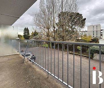 Location Appartement 2 pièces 50m² NANTES 44300 - Photo 3