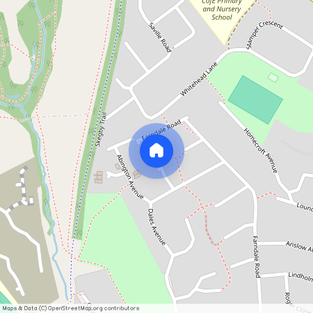 Boughton Close, Sutton-In-Ashfield, NG17