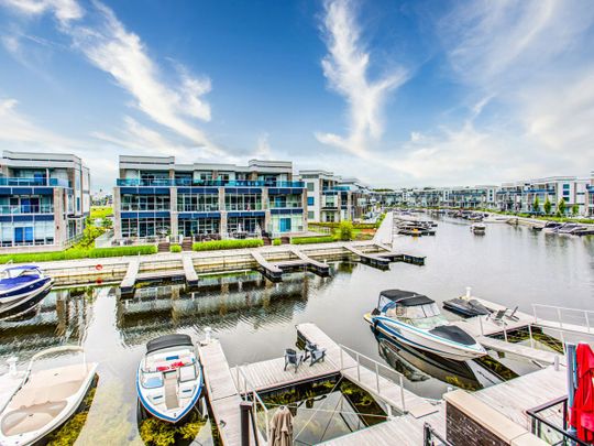 For Lease - 3635 Riva Avenue, Innisfil, Ontario - Photo 1