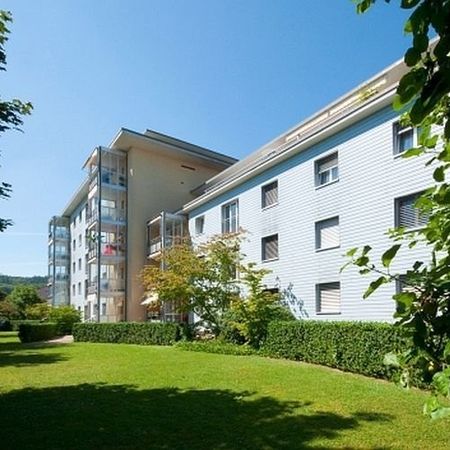 Frauenfeld - West - 2 Minuten zum Autobahnanschluss - Photo 3
