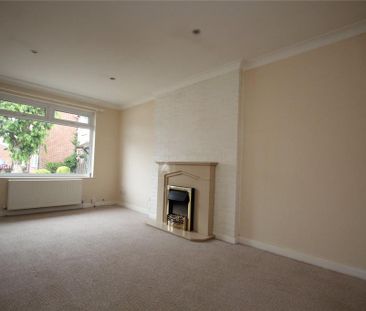 2 bedroom bungalow to rent - Photo 2