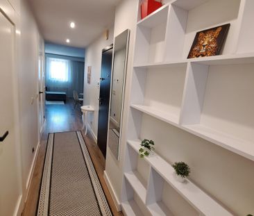 Apartament 2 pokoje 57 m² Wrocław-Krzyki - Zdjęcie 1