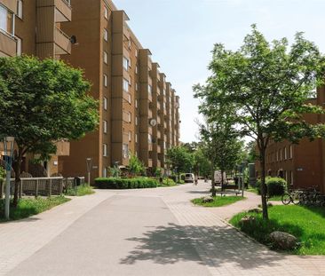 Rödbloms gränd 35 - Foto 4