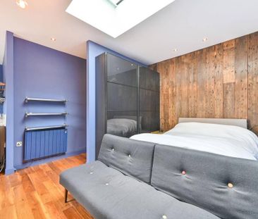 Studio to rent - Photo 3