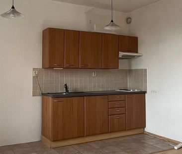 Pronájem bytu 1+kk a garsoniéry 27 m², Pražská 1430, Praha Hostivař - Photo 4