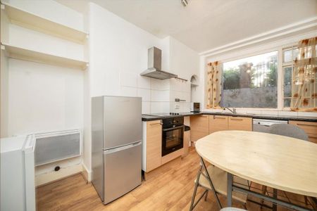 Studio to rent - Photo 3