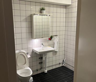 Hammargatan, Märsta - Photo 4