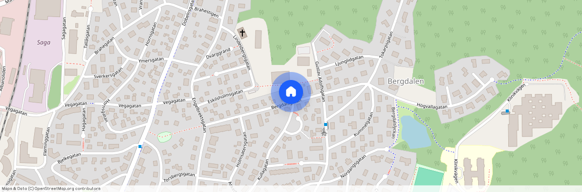 Borås, Bergdalsgatan, 19, 50458