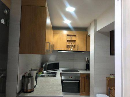 4 room luxury Flat for rent in Palma de Mallorca, Spain - Photo 4