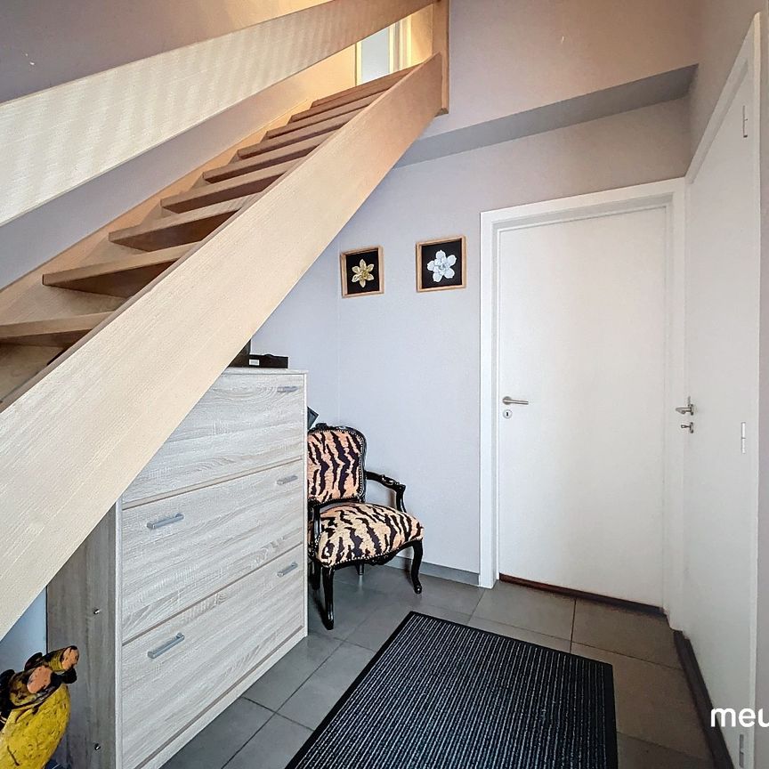 Instapklare woning nabij dorpscentrum - Photo 1